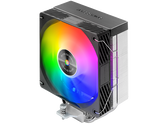 Ventilador Universal Mcpu-xu4 A-rgb Negro Mars Gaming